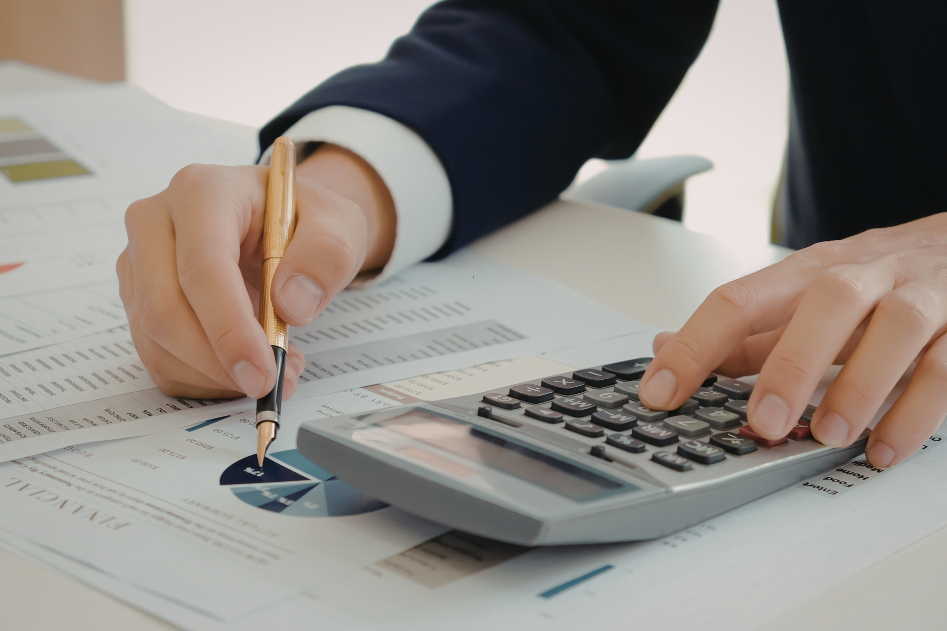 Pagando impostos demais? Sua empresa pode ter dinheiro a recuperar e você não sabe